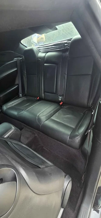 2017 Dodge Challenger 3rd Gen - Image 5 of 15