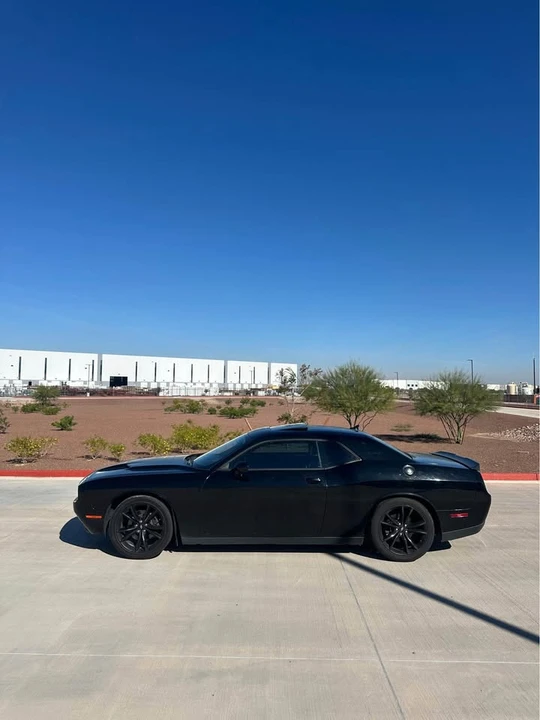 2017 Dodge Challenger 3rd Gen - Image 11 of 11