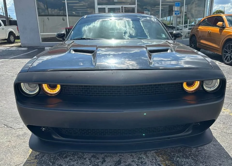 2017 Dodge Challenger 3rd Gen - Image 2 of 13