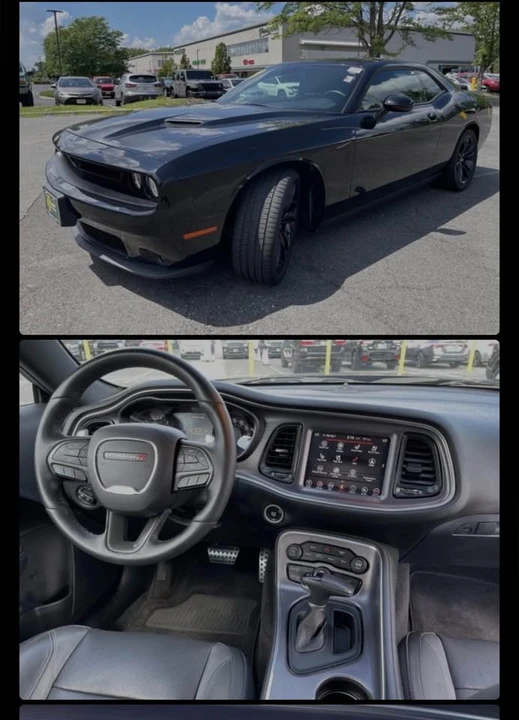 2017 Dodge Challenger 3rd Gen - Image 4 of 7