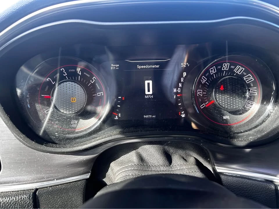 2017 Dodge Challenger 3rd Gen - Image 10 of 11