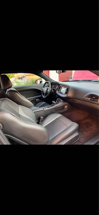 2017 Dodge Challenger 3rd Gen - Image 6 of 7