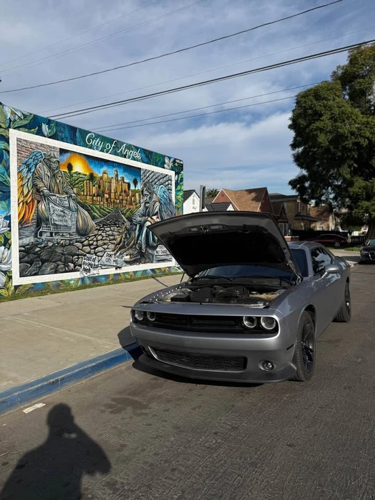 2017 Dodge Challenger 3rd Gen - Image 2 of 11