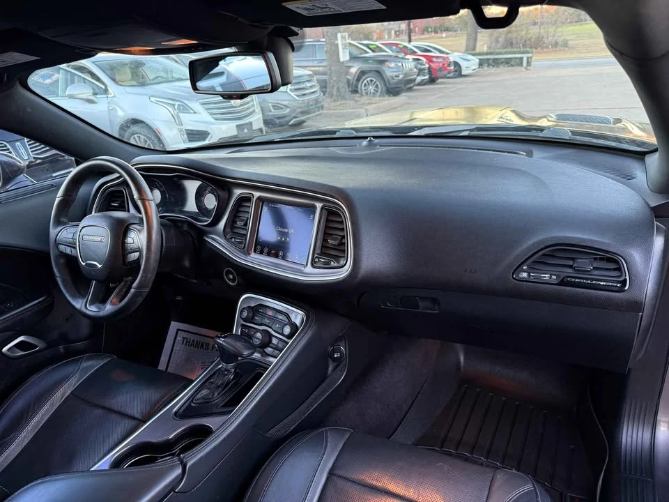 2017 Dodge Challenger 3rd Gen - Image 5 of 11