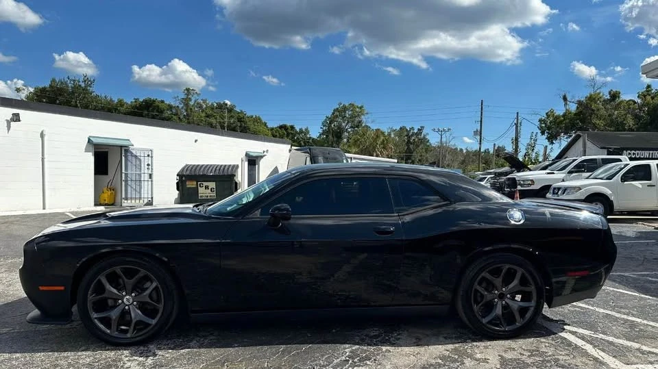 2017 Dodge Challenger 3rd Gen - Image 3 of 13