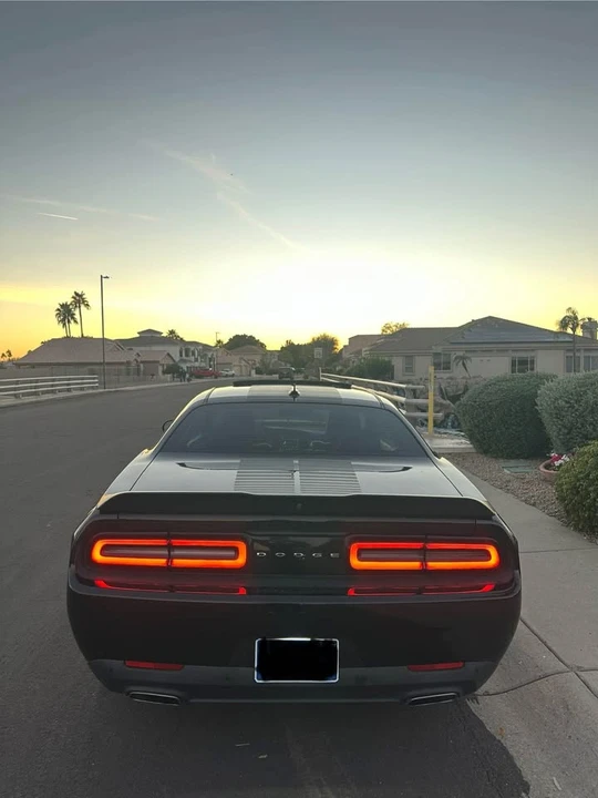 2017 Dodge Challenger 3rd Gen - Image 2 of 11