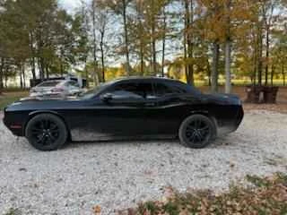 2017 Dodge Challenger 3rd Gen - Image 3 of 15