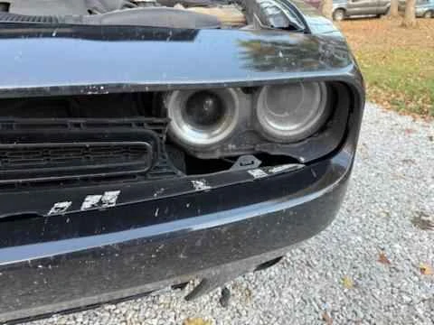 2017 Dodge Challenger 3rd Gen - Image 7 of 15