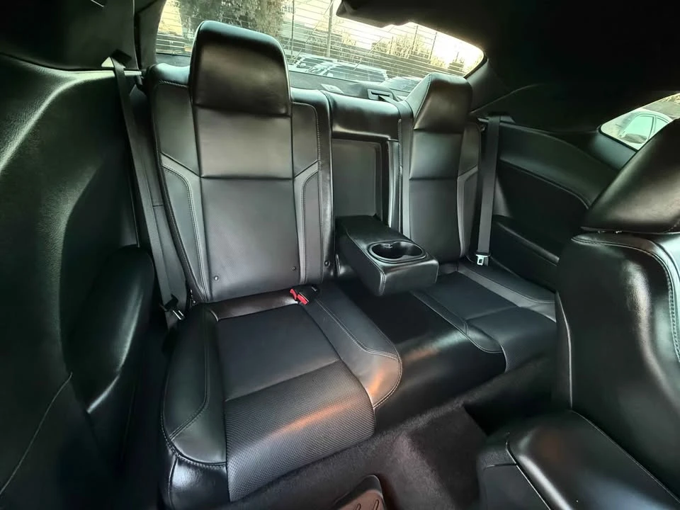 2017 Dodge Challenger 3rd Gen - Image 10 of 11