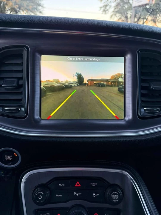 2017 Dodge Challenger 3rd Gen - Image 6 of 11