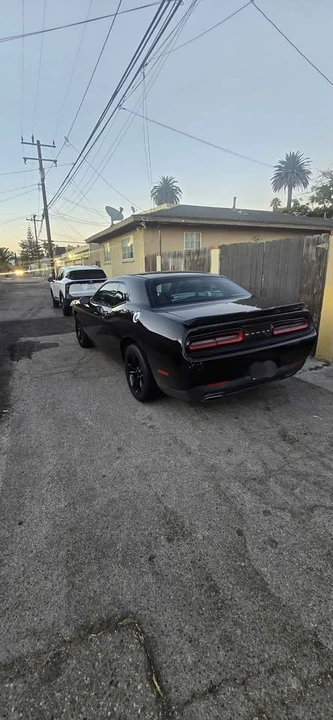 2017 Dodge Challenger 3rd Gen - Image 14 of 15