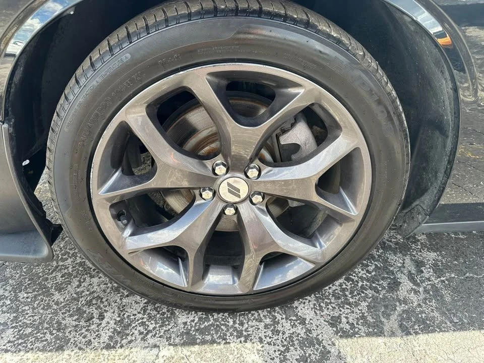 2017 Dodge Challenger 3rd Gen - Image 12 of 13