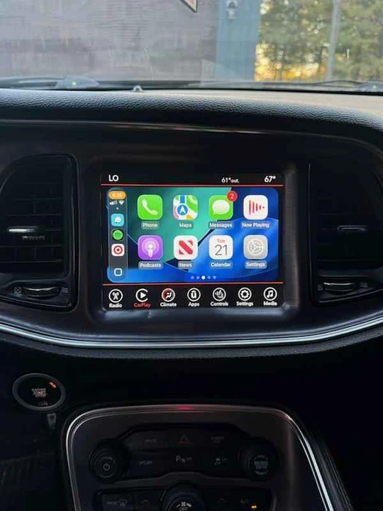 2017 Dodge Challenger 3rd Gen - Image 15 of 15