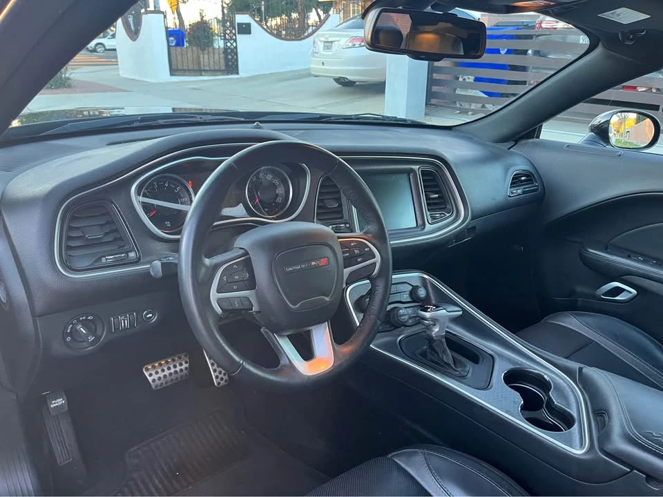 2017 Dodge Challenger 3rd Gen - Image 8 of 14