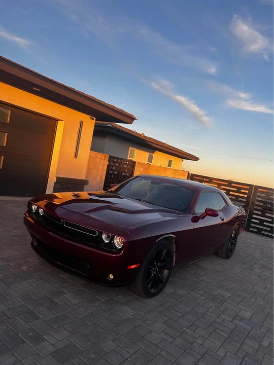 2017 Dodge Challenger 3rd Gen - Image 2 of 11