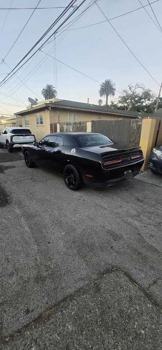 2017 Dodge Challenger 3rd Gen - Image 15 of 15
