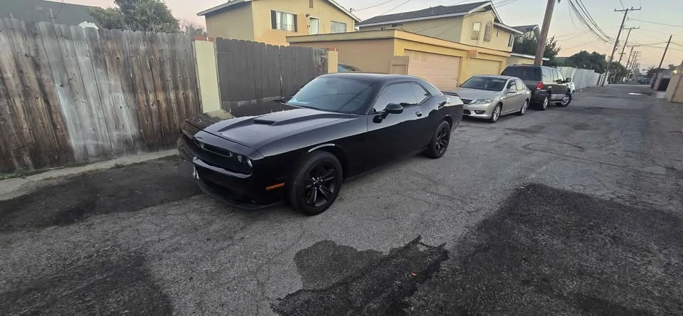 2017 Dodge Challenger 3rd Gen - Image 12 of 15