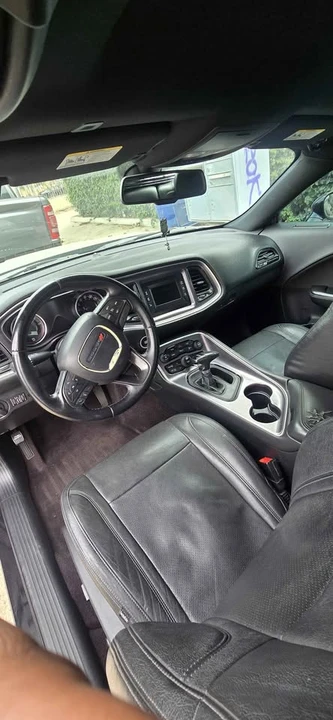 2017 Dodge Challenger 3rd Gen - Image 7 of 15