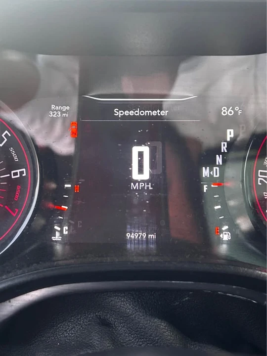 2017 Dodge Challenger 3rd Gen - Image 11 of 11