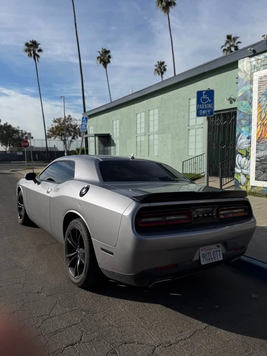 2017 Dodge Challenger 3rd Gen - Image 4 of 11