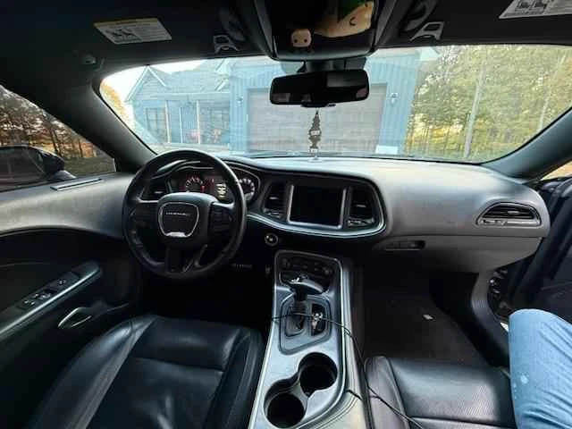 2017 Dodge Challenger 3rd Gen - Image 11 of 15