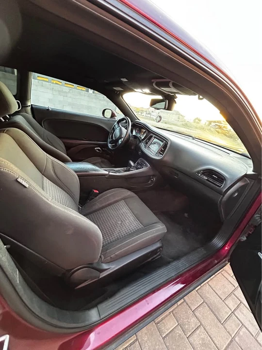 2017 Dodge Challenger 3rd Gen - Image 7 of 11