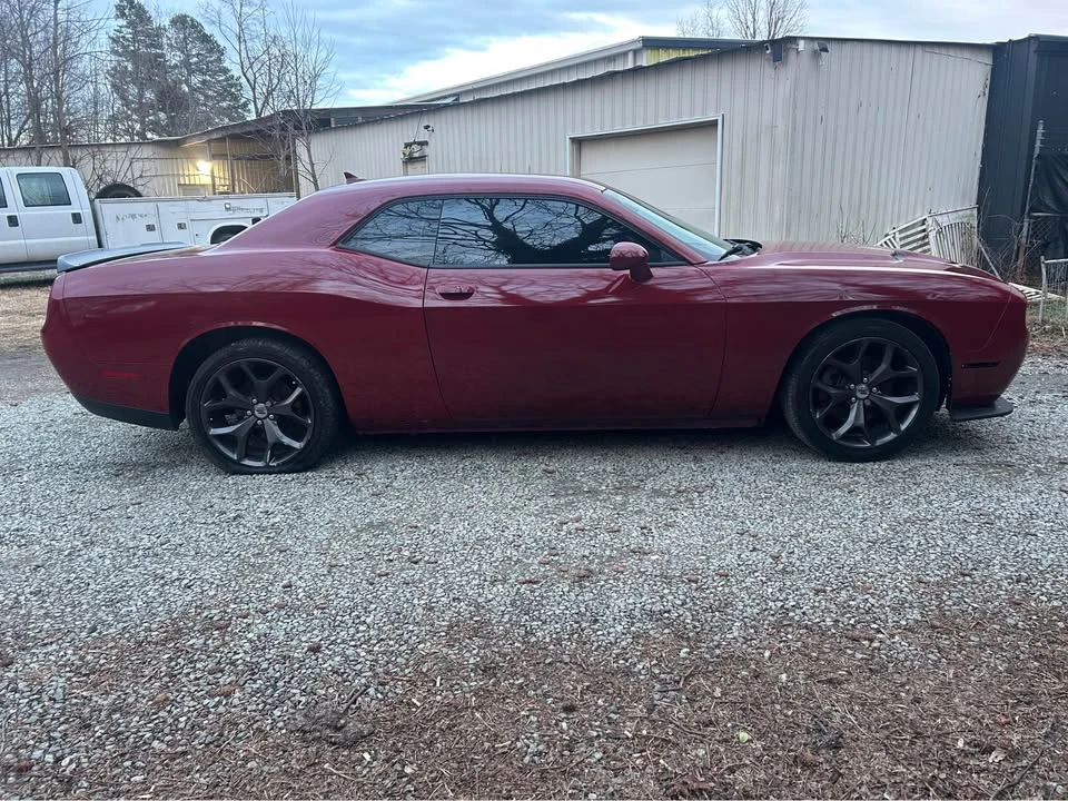 2017 Dodge Challenger 3rd Gen - Image 3 of 12