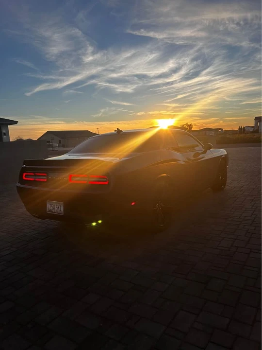 2017 Dodge Challenger 3rd Gen - Image 5 of 11