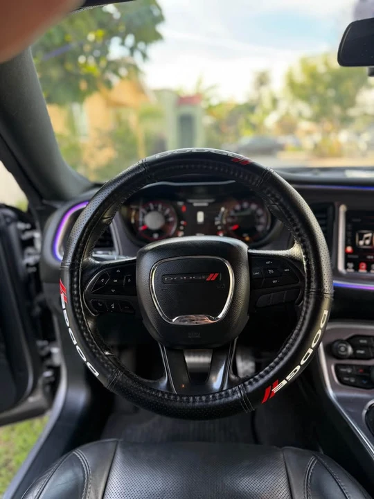 2017 Dodge Challenger 3rd Gen - Image 5 of 11