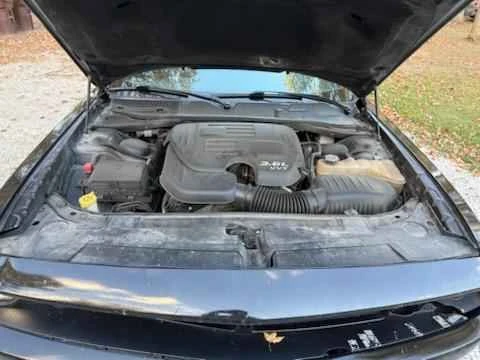 2017 Dodge Challenger 3rd Gen - Image 5 of 15