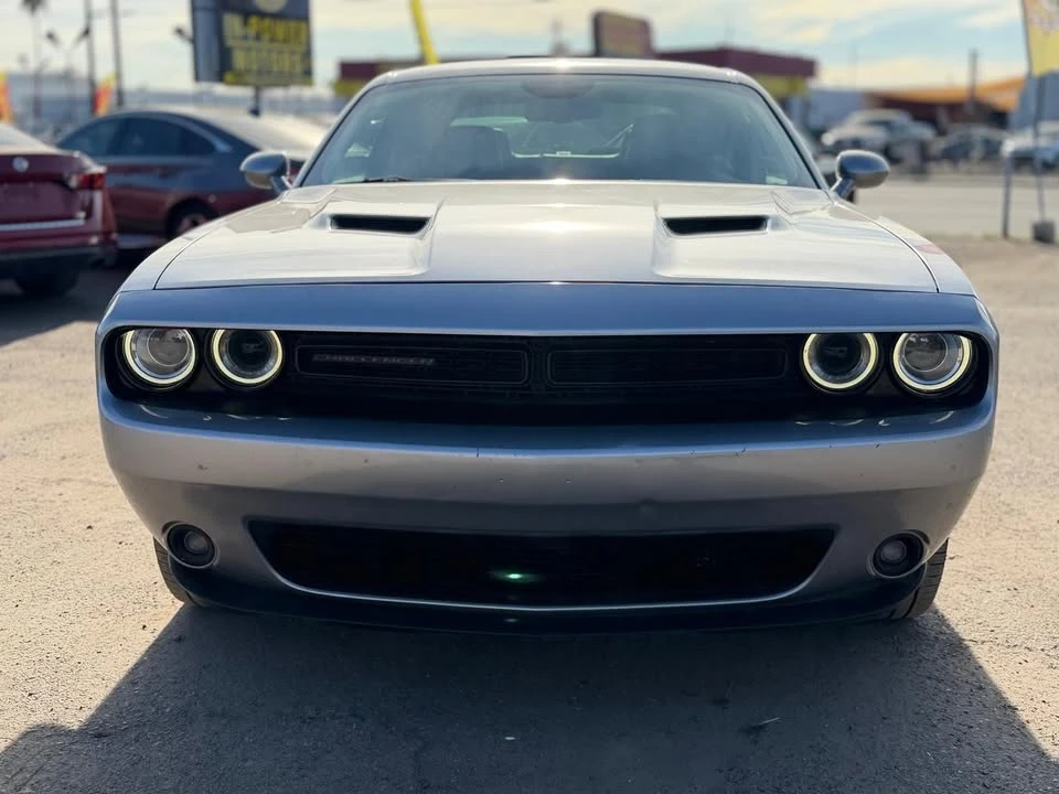 2017 Dodge Challenger 3rd Gen - Image 2 of 13