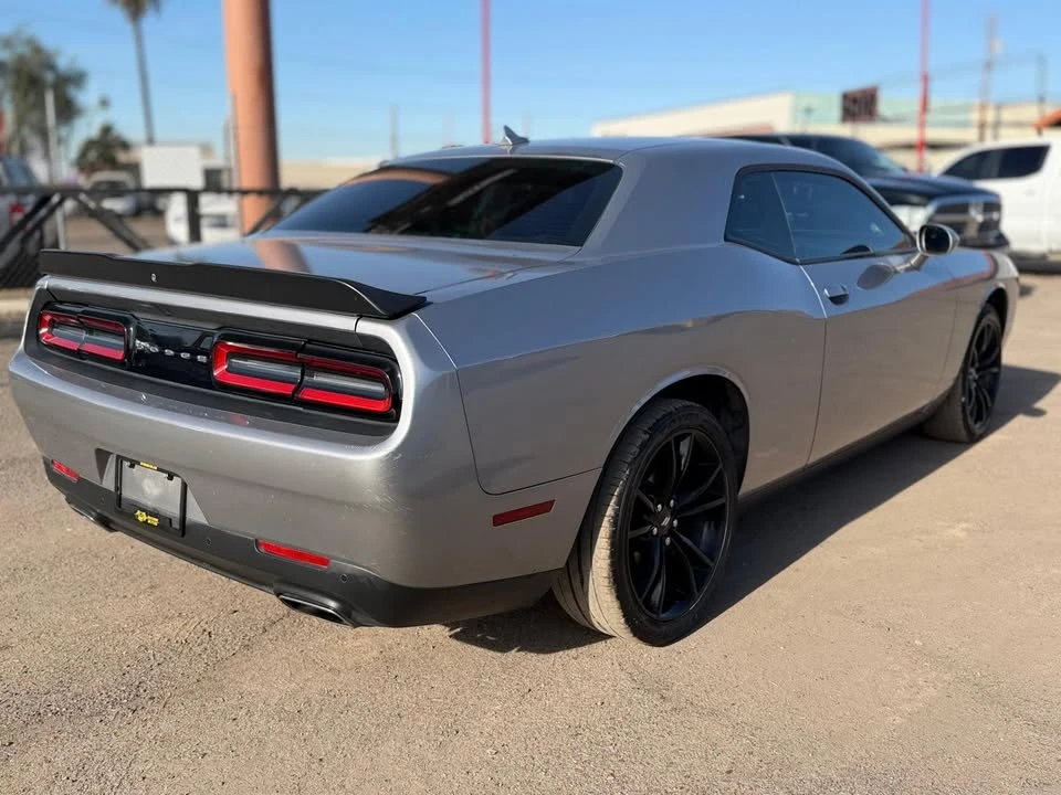 2017 Dodge Challenger 3rd Gen - Image 6 of 13