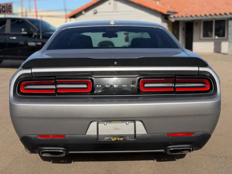2017 Dodge Challenger 3rd Gen - Image 5 of 13