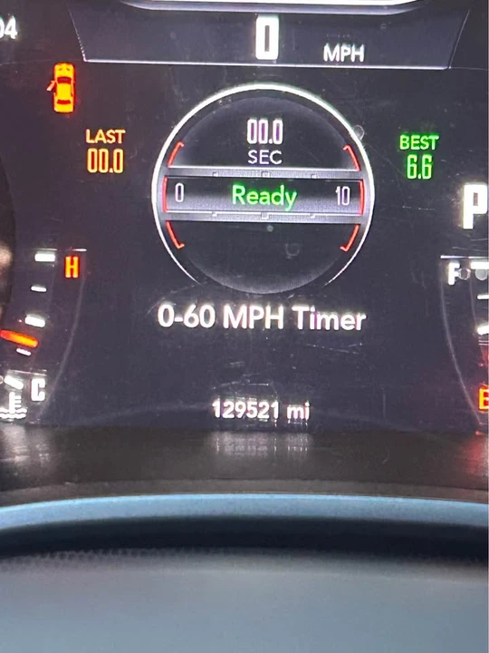 2017 Dodge Challenger 3rd Gen - Image 12 of 12