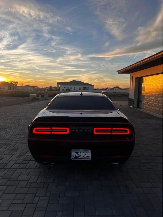 2017 Dodge Challenger 3rd Gen - Image 4 of 11