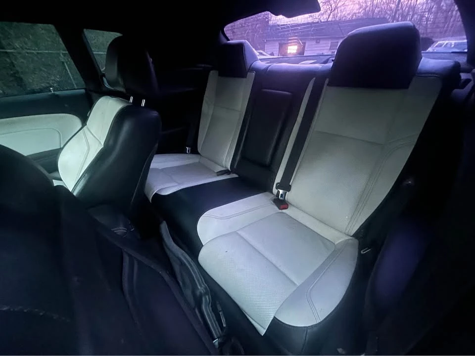 2017 Dodge Challenger 3rd Gen - Image 11 of 12