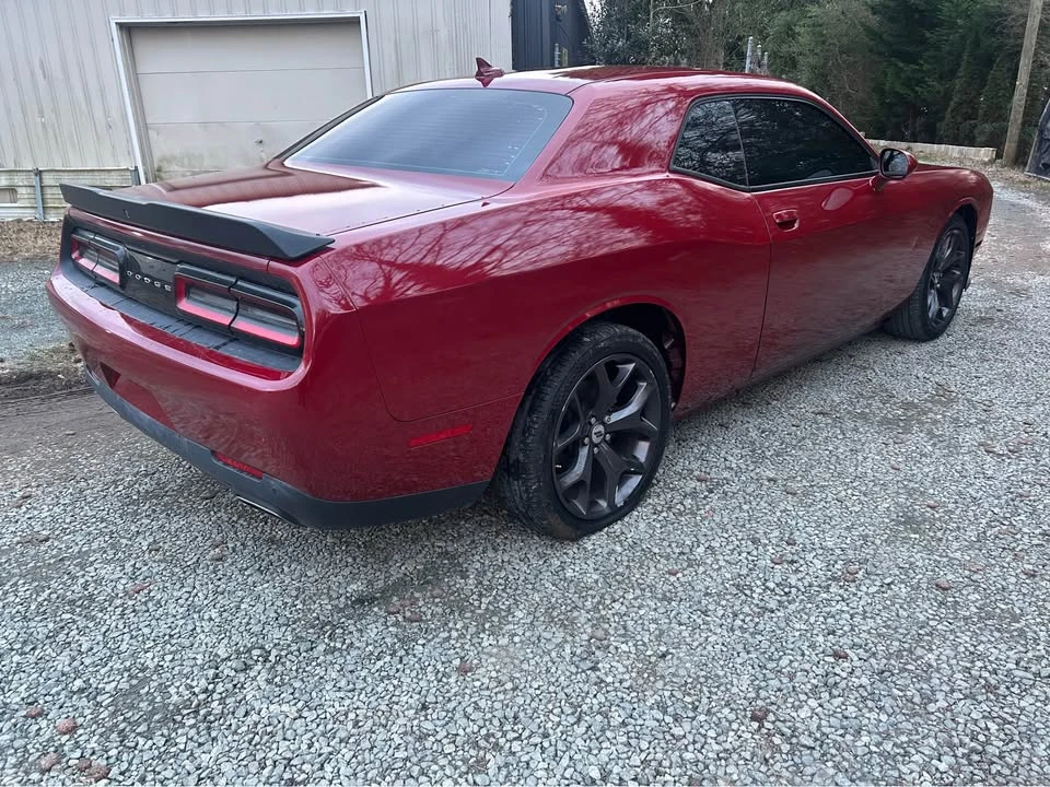 2017 Dodge Challenger 3rd Gen - Image 4 of 12