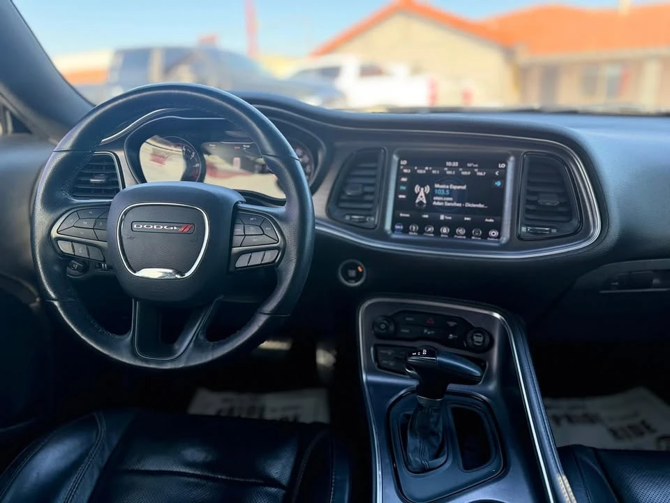 2017 Dodge Challenger 3rd Gen - Image 8 of 13