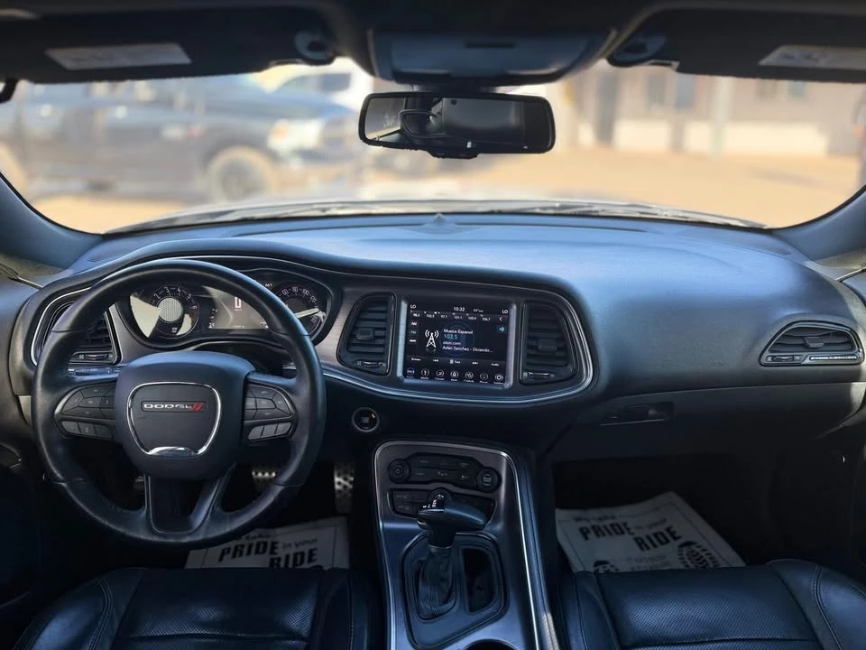 2017 Dodge Challenger 3rd Gen - Image 7 of 13