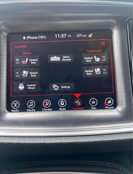 2017 Dodge Challenger 3rd Gen - Image 10 of 11