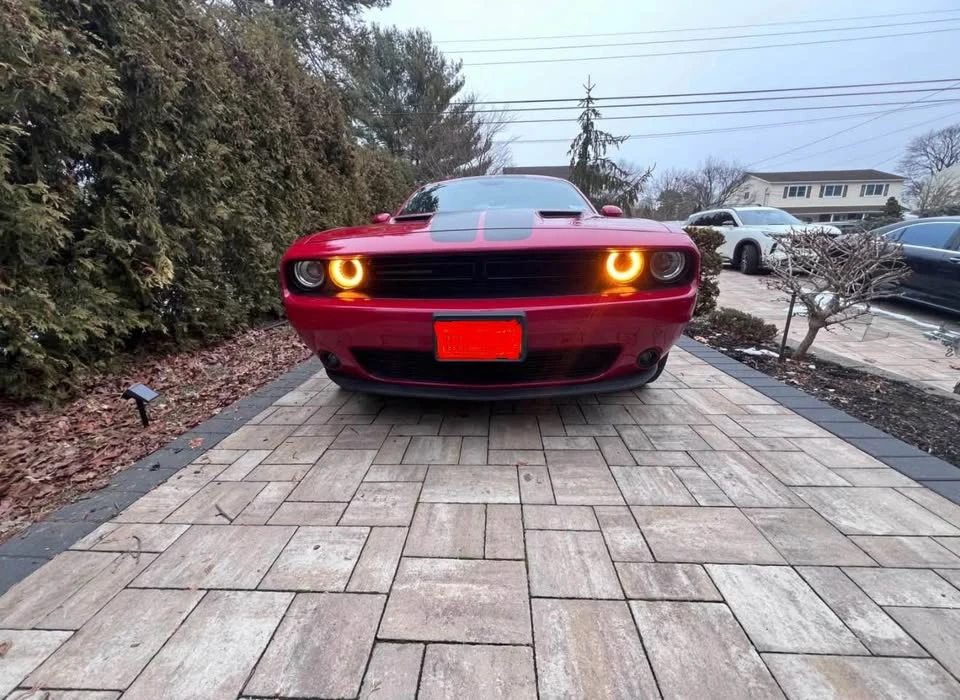 2017 Dodge Challenger 3rd Gen - Image 3 of 11