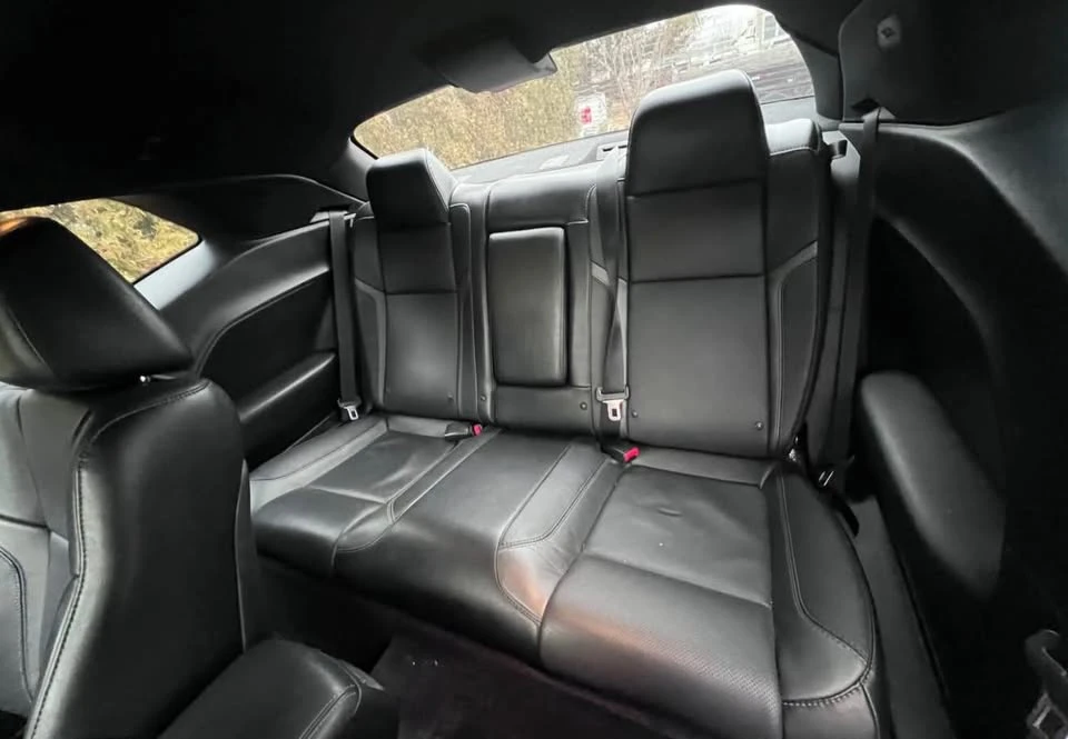 2017 Dodge Challenger 3rd Gen - Image 5 of 11