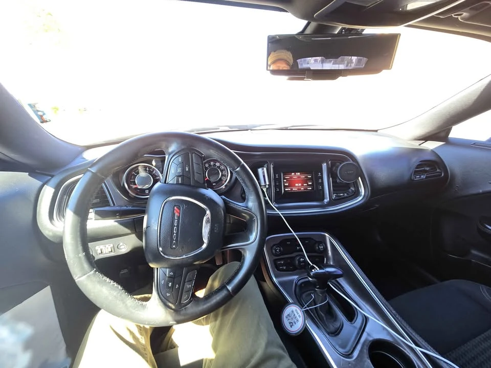 2017 Dodge Challenger 3rd Gen - Image 20 of 20