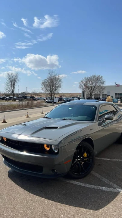 2017 Dodge Challenger 3rd Gen - Image 13 of 19