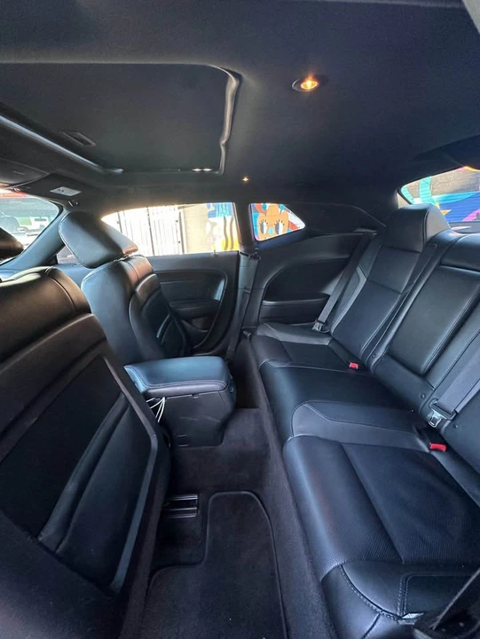 2017 Dodge Challenger 3rd Gen - Image 18 of 19