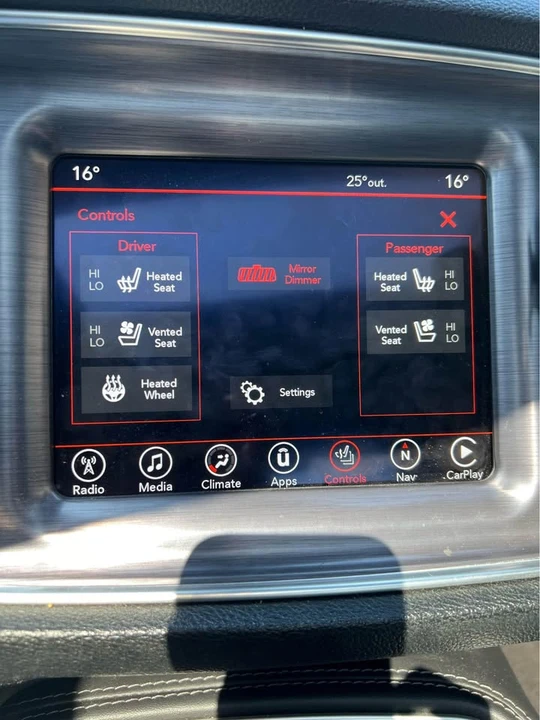 2017 Dodge Challenger 3rd Gen - Image 19 of 19