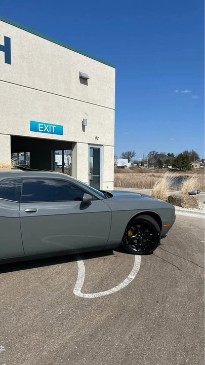 2017 Dodge Challenger 3rd Gen - Image 15 of 19