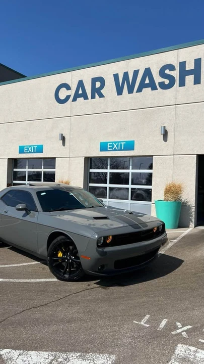 2017 Dodge Challenger 3rd Gen - Image 2 of 19