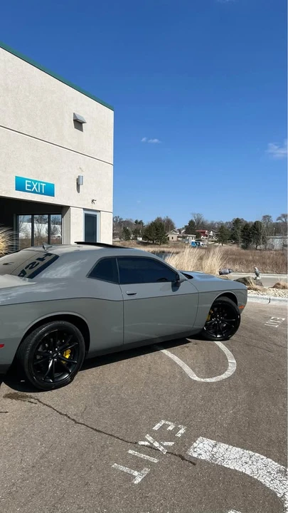 2017 Dodge Challenger 3rd Gen - Image 16 of 19