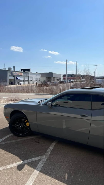 2017 Dodge Challenger 3rd Gen - Image 8 of 19
